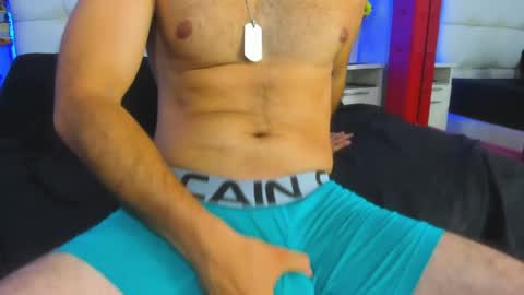 --- Mike --- online show from May 30, 11:16 pm
