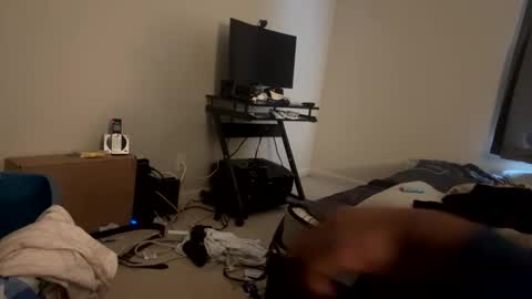 mike66730 online show from February 2, 6:05 pm