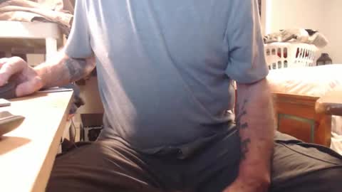 mike694fun online show from February 28, 5:45 pm