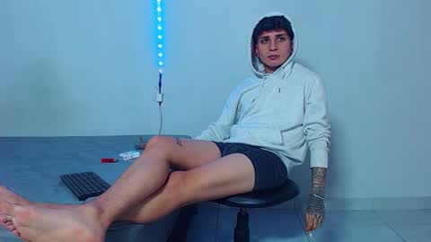 Mike IMDEPENDIENT MODEL online show from October 23, 4:05 am