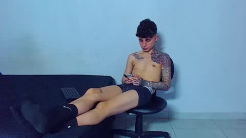 Mike IMDEPENDIENT MODEL online show from March 20, 5:17 pm