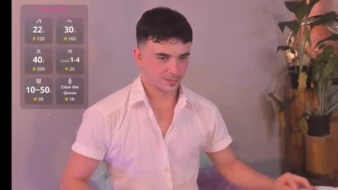 ANGHELS online show from March 8, 2:04 am