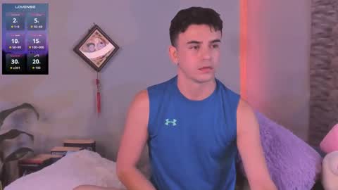 ANGHELS online show from March 16, 1:26 pm