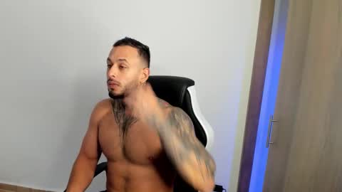 Mike Belle online show from January 12, 3:16 pm