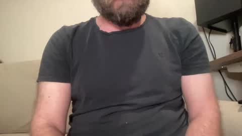 MIke online show from April 18, 11:37 pm