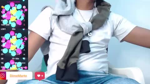 Mike online show from April 13, 3:34 pm