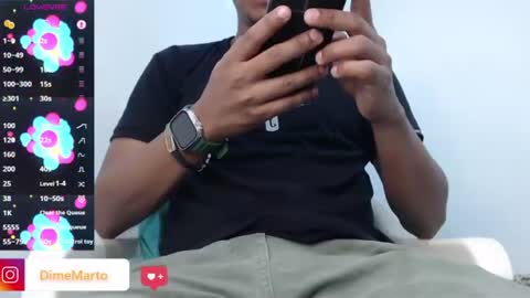 Mike online show from June 18, 3:50 pm
