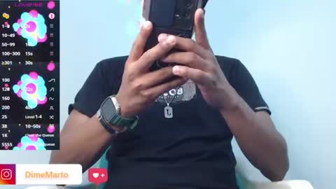 Mike online show from July 14, 3:51 pm