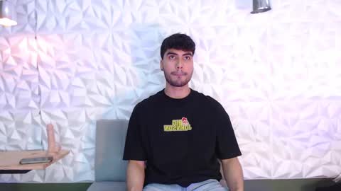 Mike online show from January 18, 6:10 pm