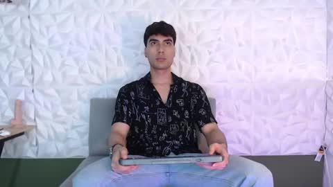 Mike online show from January 28, 6:39 pm