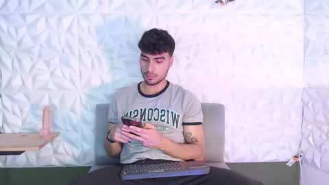 Mike online show from January 17, 5:53 pm