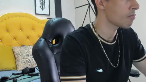 Mike online show from March 14, 2:40 am