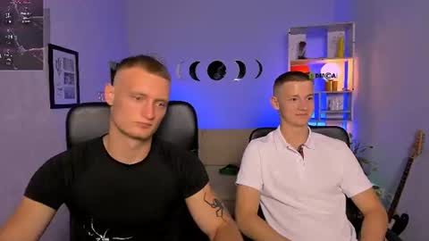Mike online show from July 14, 7:09 pm