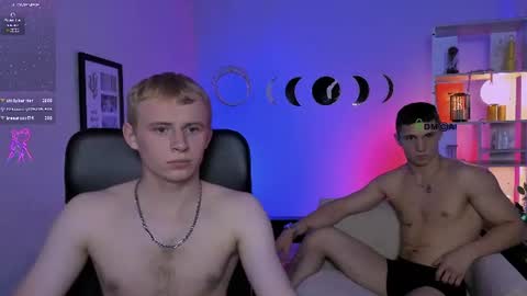 Mike online show from July 14, 2:05 am