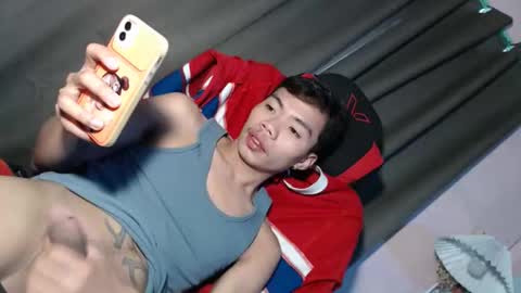 Chan Chan online show from March 9, 2:16 am