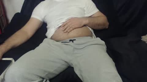 MikeMaster online show from January 25, 9:26 am