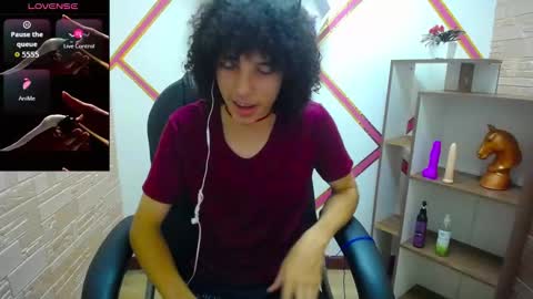 I AM KURTT online show from November 10, 6:24 pm