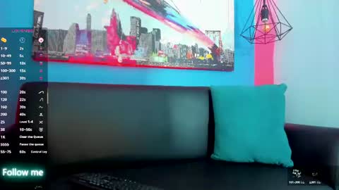 MIKE  online show from June 16, 10:12 pm