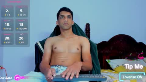 mike_shelby21 online show from January 7, 2:38 am