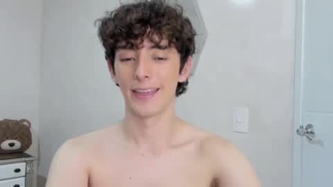 Mikebelf4 online show from February 8, 4:40 am