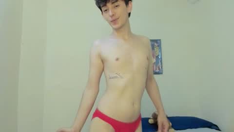 Mikebelf4 online show from December 4, 2:29 am