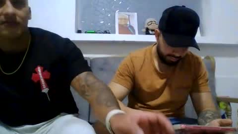 mikeblaree online show from October 26, 3:19 am