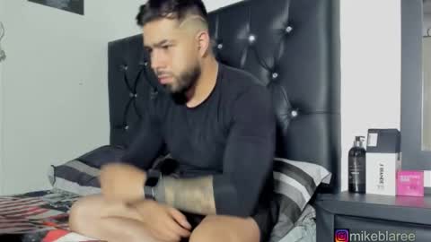 mikeblaree online show from January 9, 6:57 pm