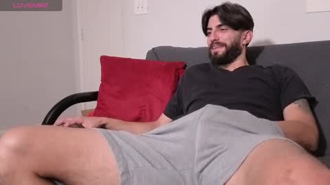 mikehawk1589 online show from January 14, 4:17 am