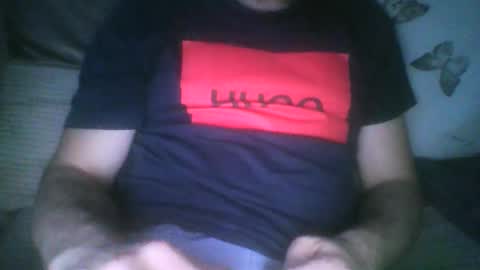 mikehockishuge9 online show from September 13, 7:04 pm