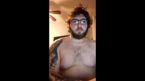 Woody online show from March 18, 3:42 am