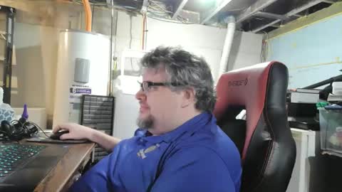 mikejws online show from November 18, 7:39 pm