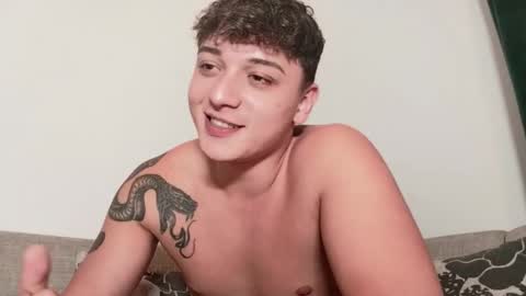 MikeLaur online show from October 2, 4:55 pm