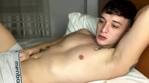 MikeLaur online show from December 9, 7:57 pm