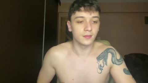 MikeLaur online show from March 12, 8:10 pm