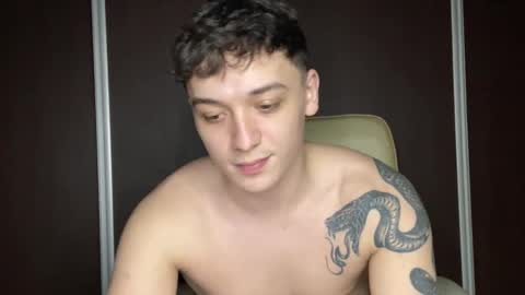 MikeLaur online show from March 5, 7:28 pm