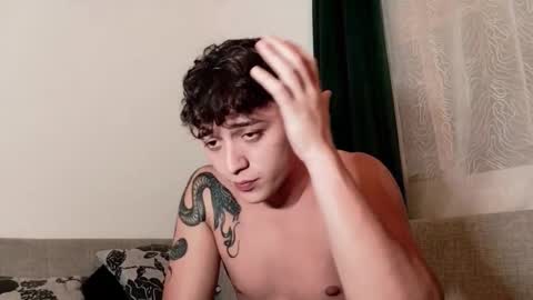 MikeLaur online show from October 5, 8:02 pm