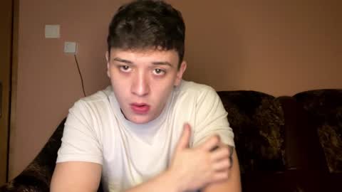 MikeLaur online show from January 6, 7:24 pm