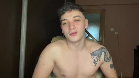 MikeLaur online show from February 26, 8:09 pm