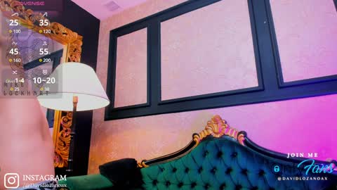 Mike online show from January 11, 7:38 pm