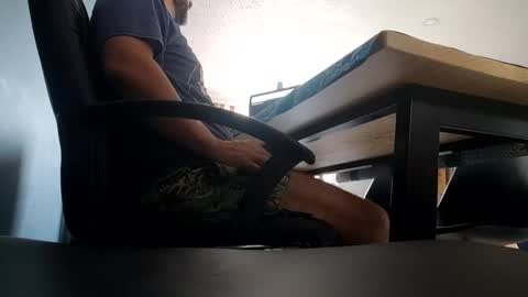 Snapshot of miker1239 chatting on January 8, 4:54 pm miker1239 online show from January 8, 4:54 pm