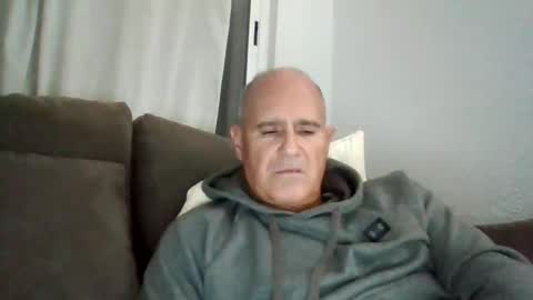 mikereef online show from February 10, 11:23 pm
