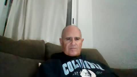 mikereef online show from February 7, 10:30 pm