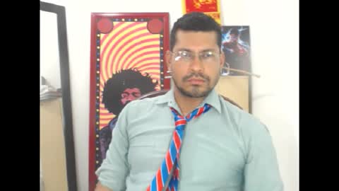 mikeriverx online show from March 21, 8:13 pm