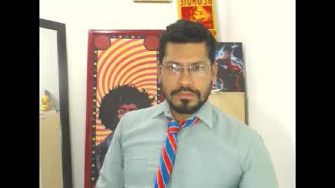 mikeriverx online show from April 19, 10:34 pm