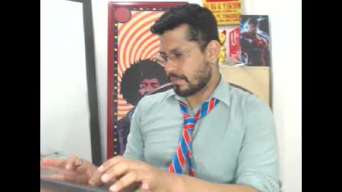 mikeriverx online show from April 10, 6:20 am