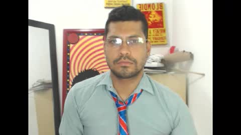 mikeriverx online show from March 20, 3:32 am