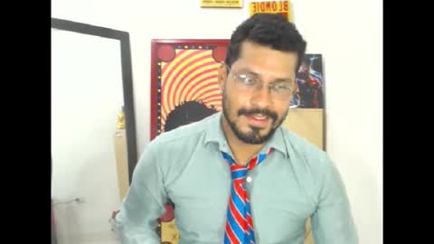 mikeriverx online show from April 11, 6:42 am