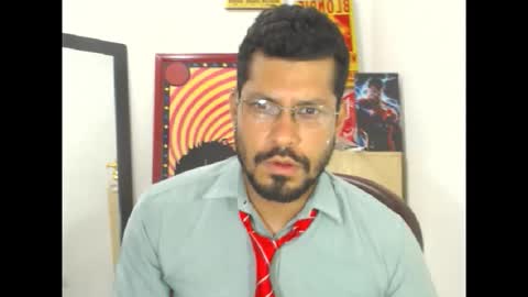 mikeriverx online show from April 15, 4:45 am