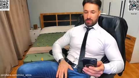 Mike    online show from February 21, 3:13 pm