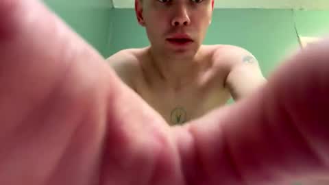 Mike Swanston online show from April 19, 2:00 am